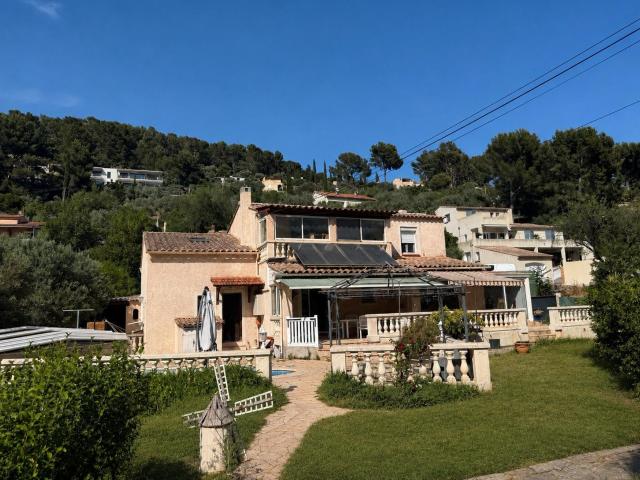 La Valette du Var Vente Maison 83