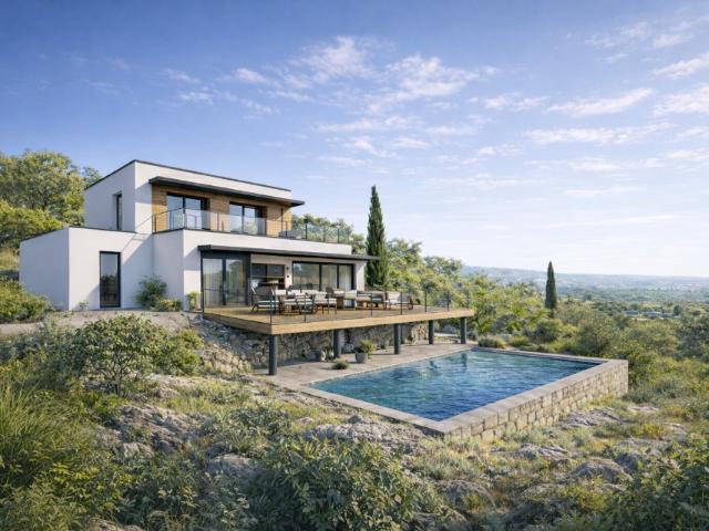 La Valette du Var Vente Maison 83