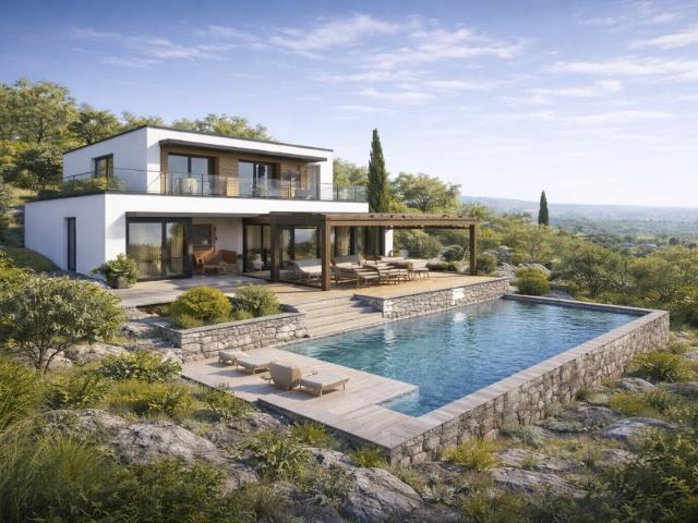 La Valette du Var Vente Maison 83