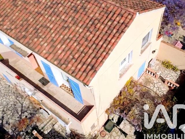 La Valette du Var Vente Maison 83