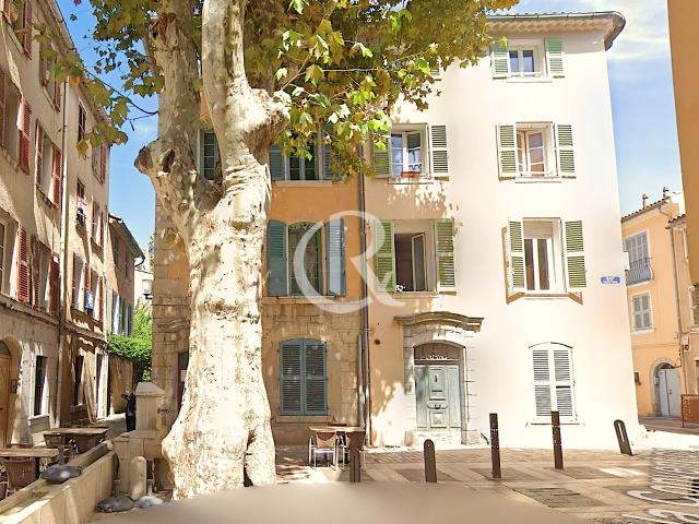 LA VALETTE DU VAR Centre Ville