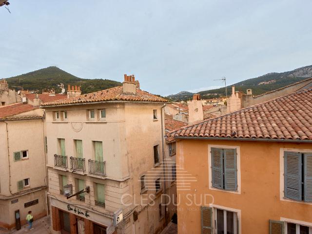 La Valette du Var Location Appartement 83