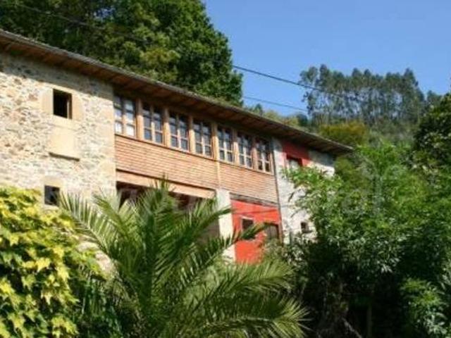 La Vallina