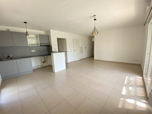 La Valsière T3 63m²