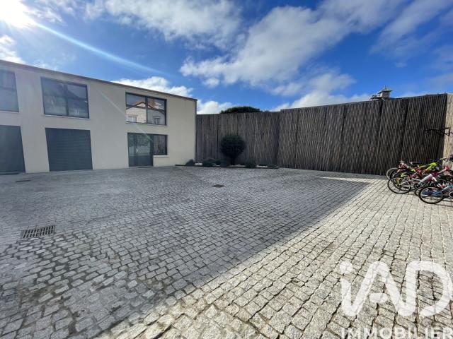 La Varenne St Hilaire Location Appartement 94