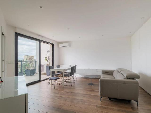 La Varenne St Hilaire Vente Appartement 94