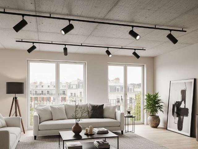 La Varenne St Hilaire Vente Appartement 94