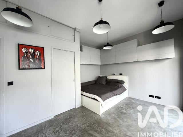 La Varenne St Hilaire Vente Appartement 94