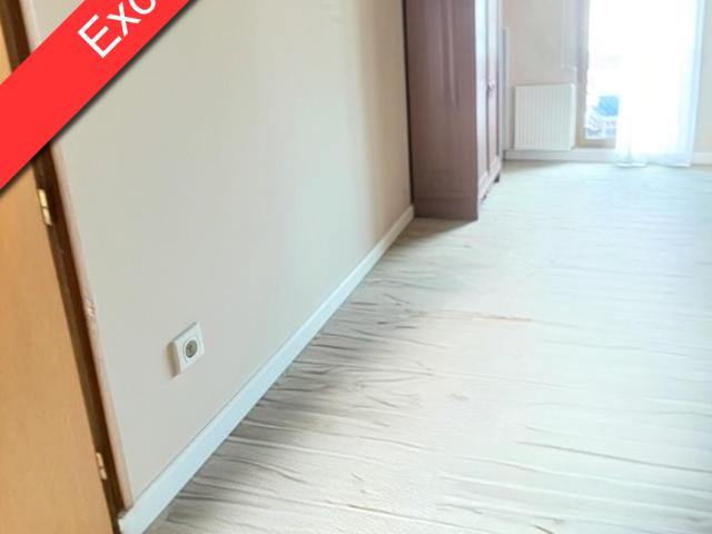 La Varenne St Hilaire Vente Appartement 94