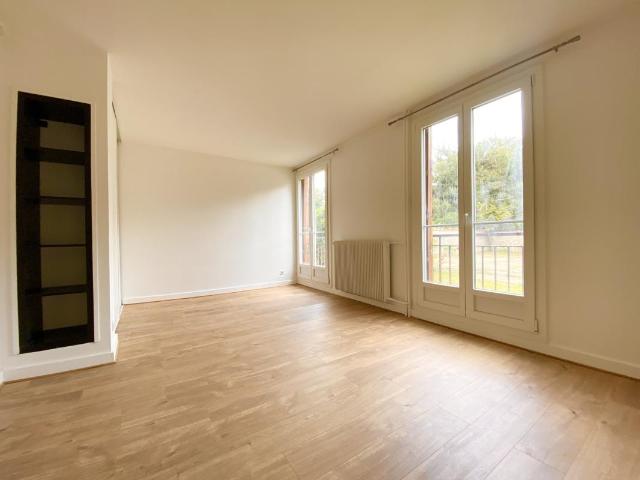 La Varenne St Hilaire Vente Appartement 94