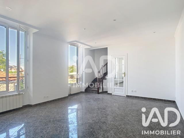 La Varenne St Hilaire Vente Appartement 94