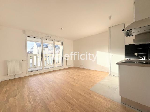 La Varenne St Hilaire Vente Appartement 94