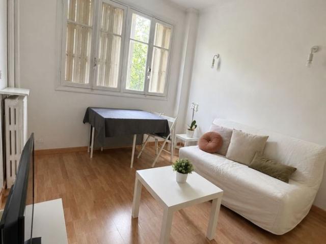 La Varenne St Hilaire Vente Appartement 94
