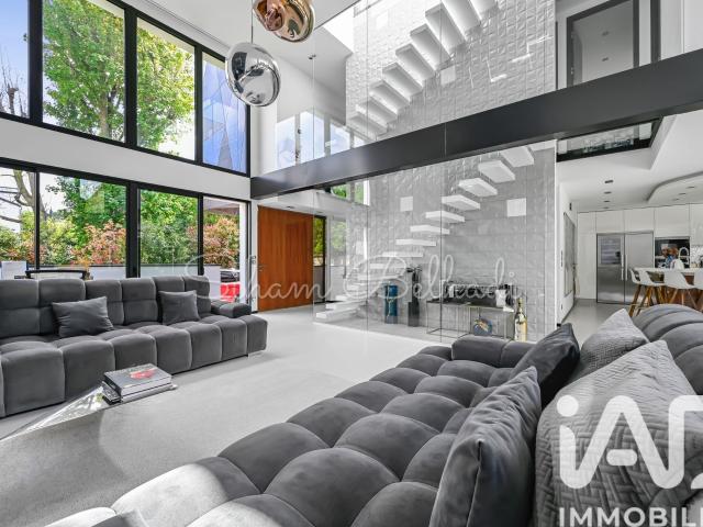 La Varenne St Hilaire Vente Maison 94
