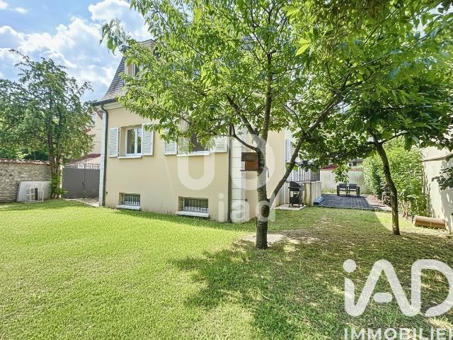 La Varenne St Hilaire Vente Maison 94