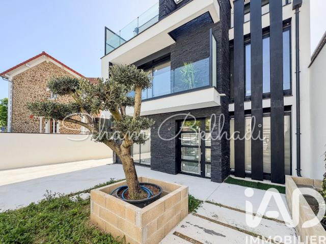 La Varenne St Hilaire Vente Maison 94