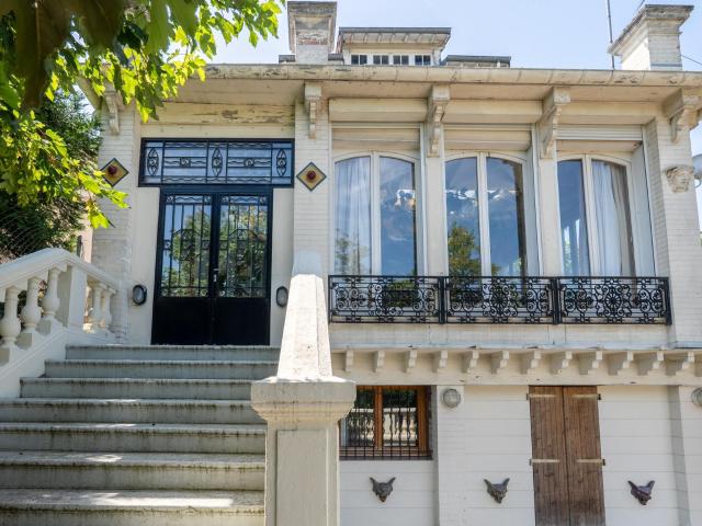 La Varenne St Hilaire Vente Maison 94