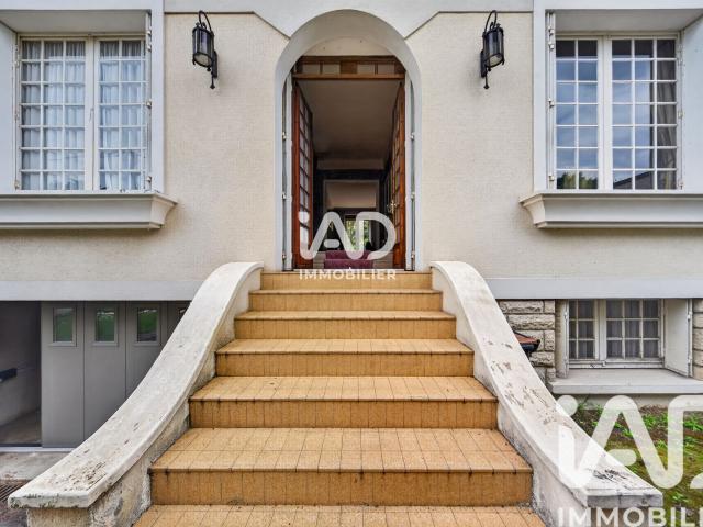 La Varenne St Hilaire Vente Maison 94