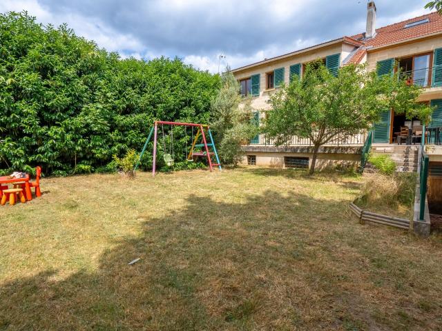 La Varenne St Hilaire Vente Maison 94