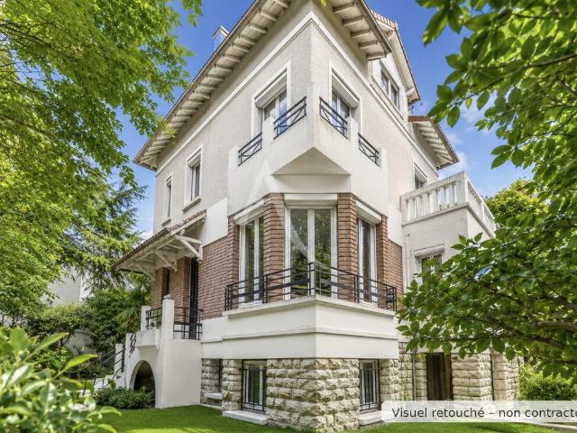 La Varenne St Hilaire Vente Maison 94