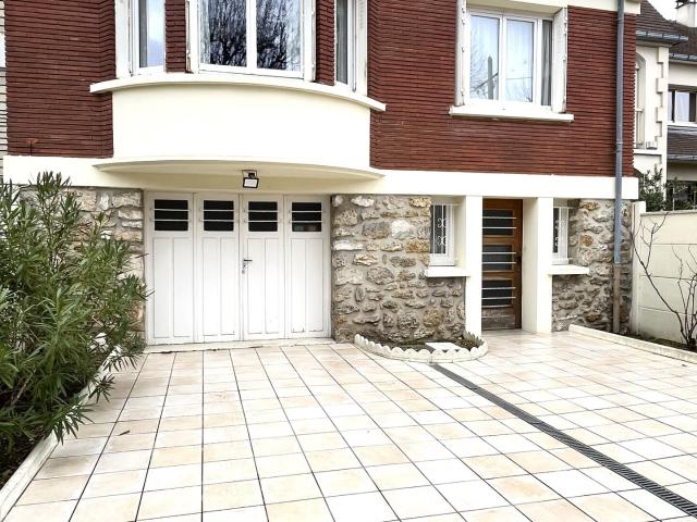 La Varenne St Hilaire Vente Maison 94