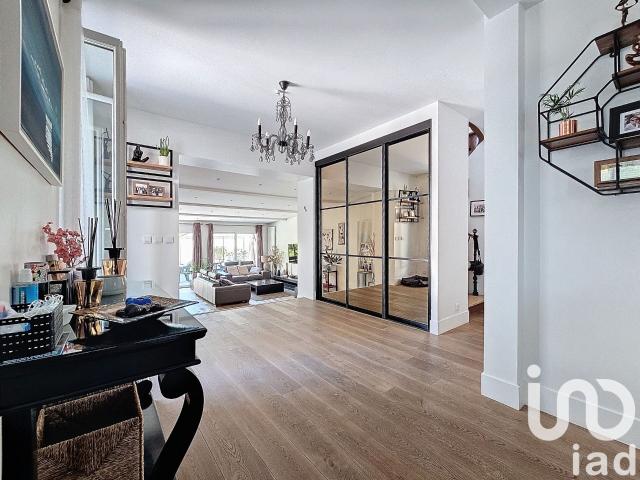 La Varenne St Hilaire Vente Maison 94