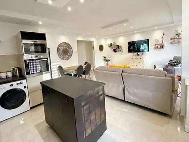 La Varenne Saint Hilaire 94210 Achat / Vente appartement 3 pièces t3