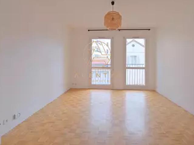 La Varenne Saint Hilaire 94210 Achat / Vente appartement 3 pièces t3