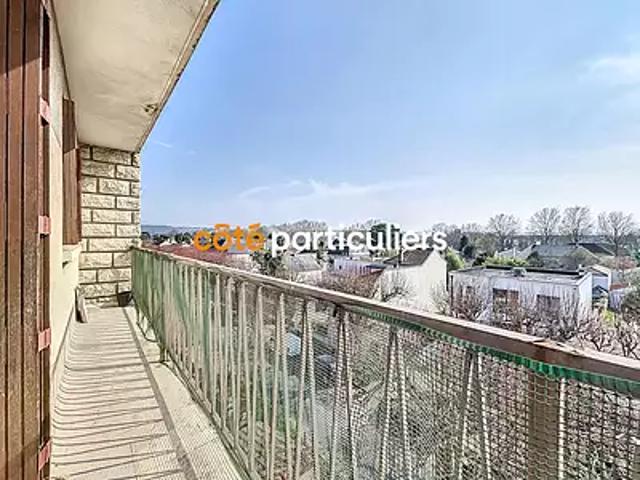 La Varenne Saint Hilaire 94210 Achat / Vente appartement 3 pièces t3 cave