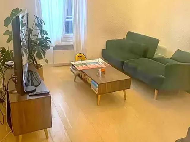 La Varenne Saint Hilaire 94210 Achat / Vente appartement 2 pièces t2