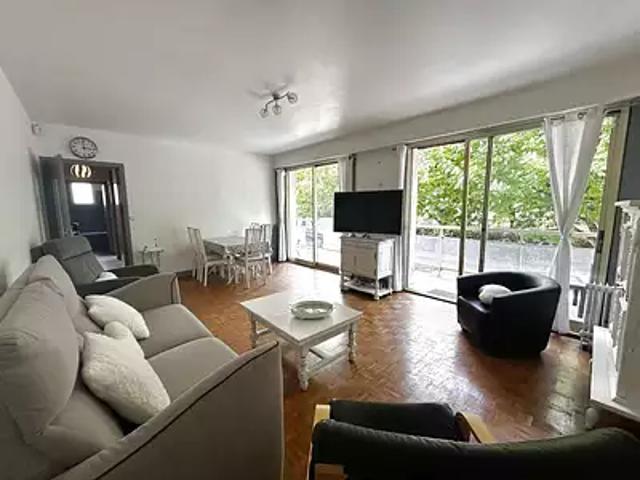 La Varenne Saint Hilaire 94210 Achat / Vente appartement 2 pièces t2