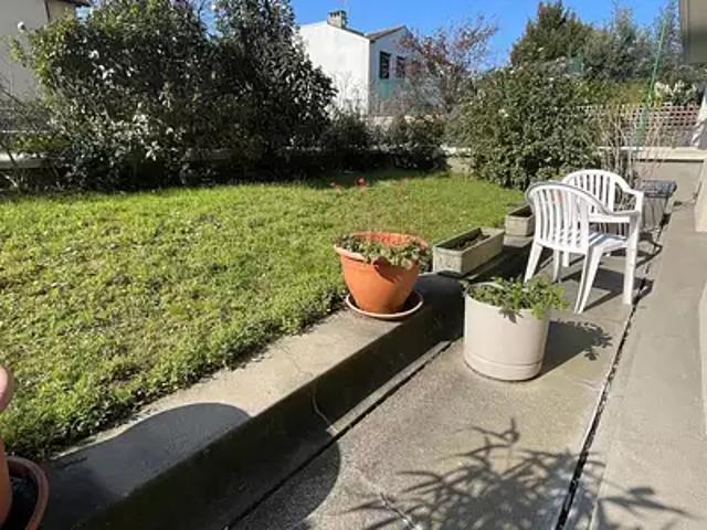 La Varenne Saint Hilaire 94210 Achat / Vente appartement 2 pièces t2 jardin cave