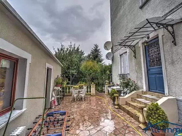 La Varenne Saint Hilaire 94210 Achat / Vente appartement 4 pièces t4