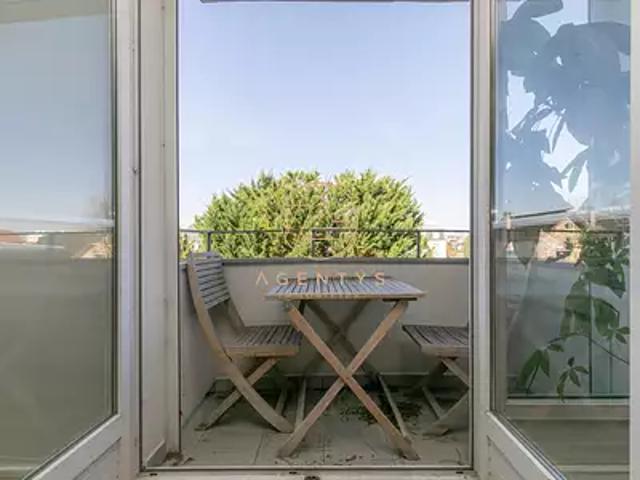 La Varenne Saint Hilaire 94210 Achat / Vente appartement 4 pièces t4
