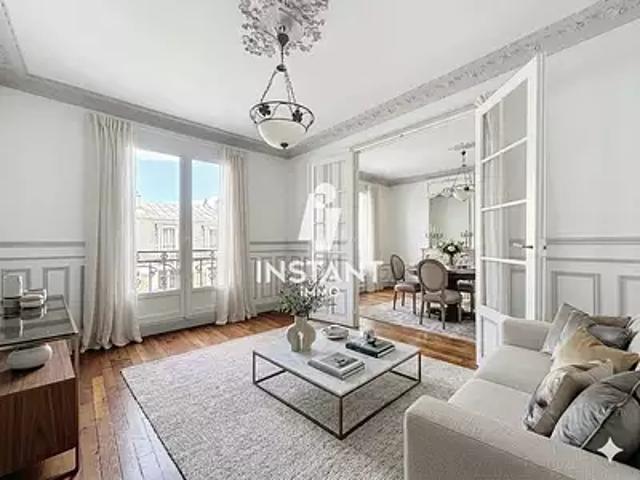 La Varenne Saint Hilaire 94210 Achat / Vente appartement 4 pièces t4
