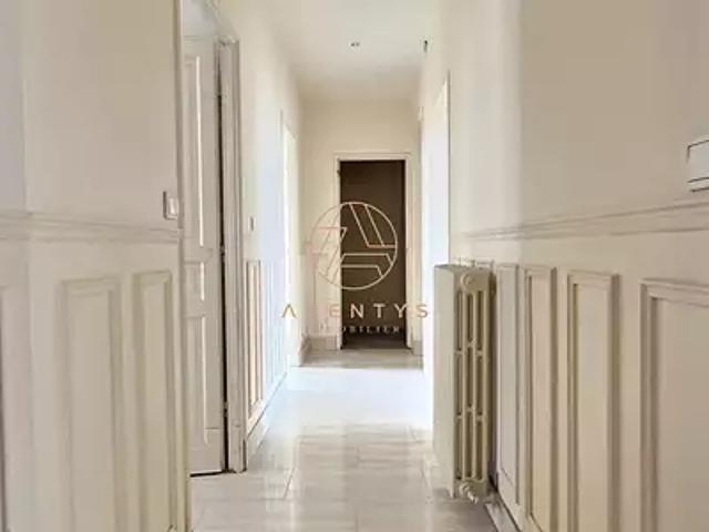 La Varenne Saint Hilaire 94210 Achat / Vente appartement 4 pièces t4