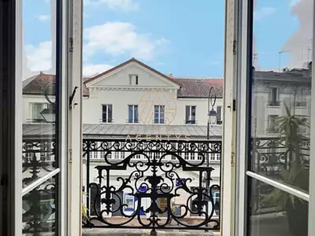 La Varenne Saint Hilaire 94210 Achat / Vente appartement 4 pièces t4