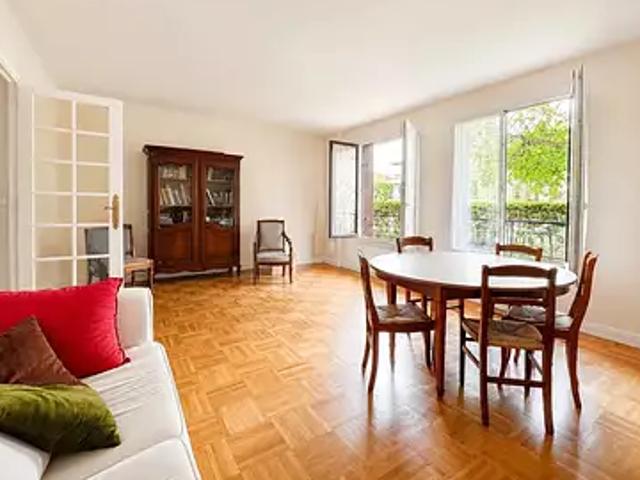 La Varenne Saint Hilaire 94210 Achat / Vente appartement 4 pièces t4