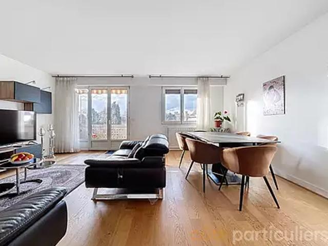 La Varenne Saint Hilaire 94210 Achat / Vente appartement 4 pièces t4 cave