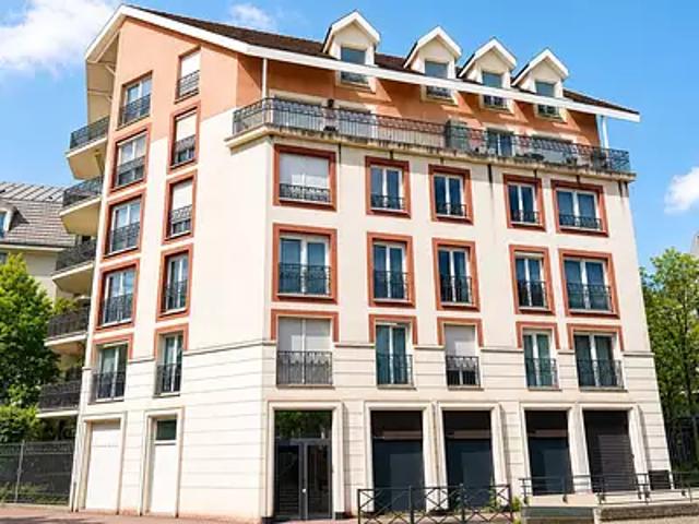 La Varenne Saint Hilaire 94210 Achat / Vente appartement 4 pièces t4 parking