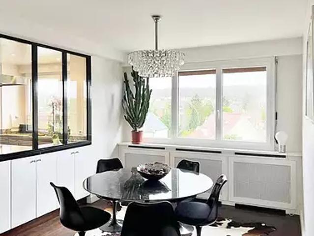 La Varenne Saint Hilaire 94210 Achat / Vente appartement 5 pièces t5
