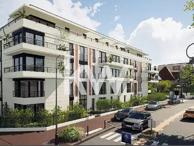 La Varenne Saint Hilaire 94210 Achat / Vente appartement 5 pièces t5