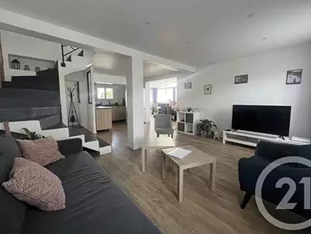 La Varenne Saint Hilaire 94210 Achat / Vente appartement 5 pièces t5