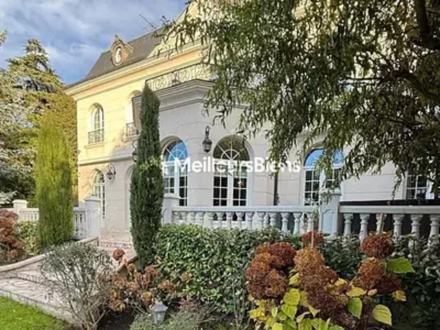 Chennevières sur Marne 94430 Achat / Vente maison 13 pièces t13