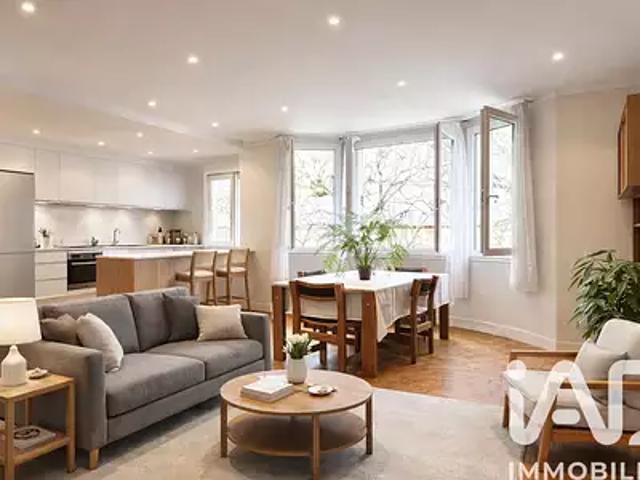 La Varenne Saint Hilaire 94210 Achat / Vente maison 5 pièces t5 parking