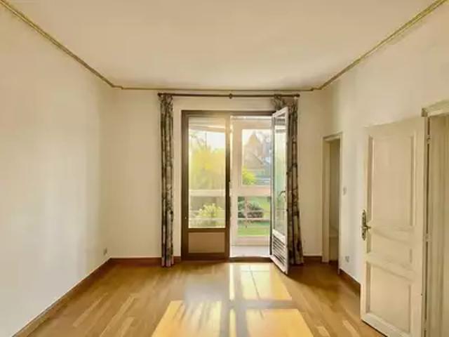 La Varenne Saint Hilaire 94210 Achat / Vente maison 5 pièces t5