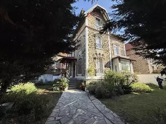 La Varenne Saint Hilaire 94210 Achat / Vente maison 7 pièces t7