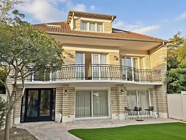 La Varenne Saint Hilaire 94210 Achat / Vente maison 8 pièces t8