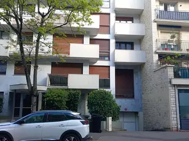 La Varenne Saint Hilaire 94210 Achat / Vente parking