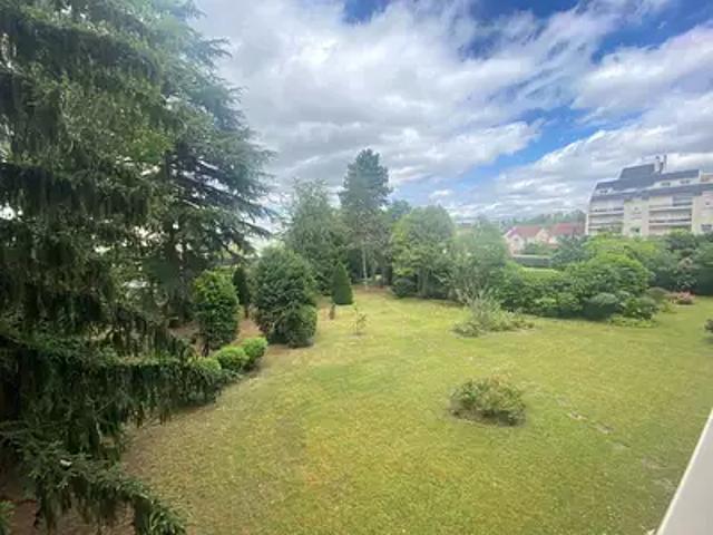 La Varenne Saint Hilaire 94210 Location appartement 1 pièce t1 balcon